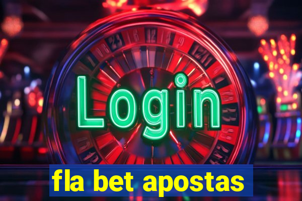 fla bet apostas